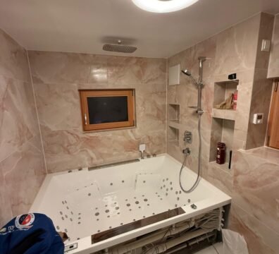 Gas installation service in Vienna, Austria