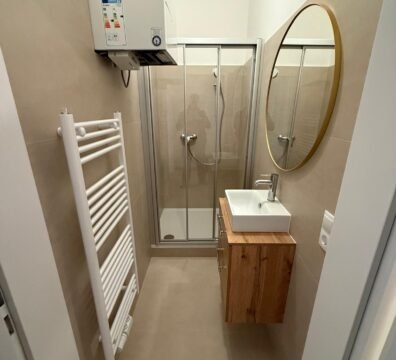 Gas installation service in Vienna, Austria