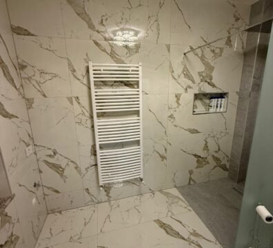 Gas installation service in Vienna, Austria