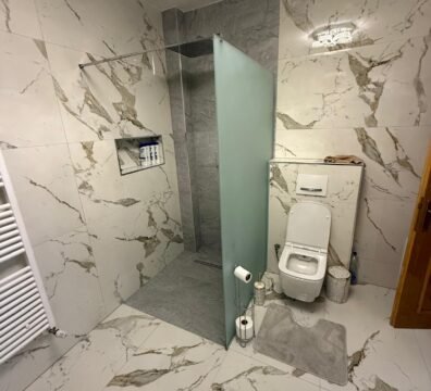 Gas installation service in Vienna, Austria