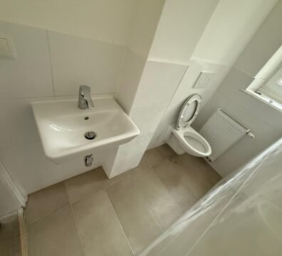 Gas installation service in Vienna, Austria