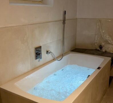 Gas installation service in Vienna, Austria