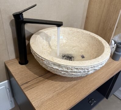 Gas installation service in Vienna, Austria