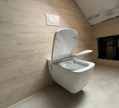 Gas installation service in Vienna, Austria