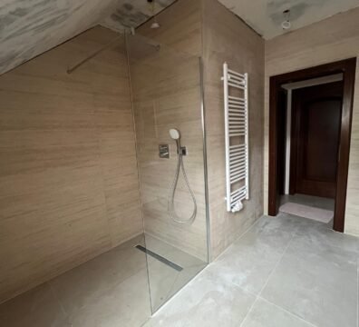 Gas installation service in Vienna, Austria