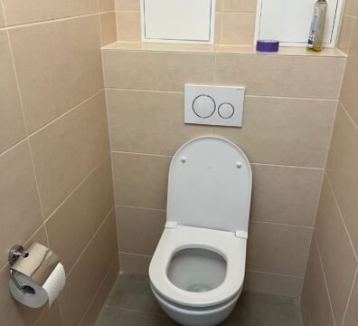 Gas installation service in Vienna, Austria