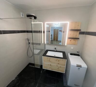 Gas installation service in Vienna, Austria