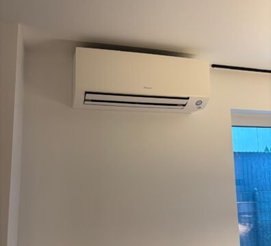 Gas installation service in Vienna, Austria