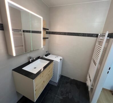 Gas installation service in Vienna, Austria